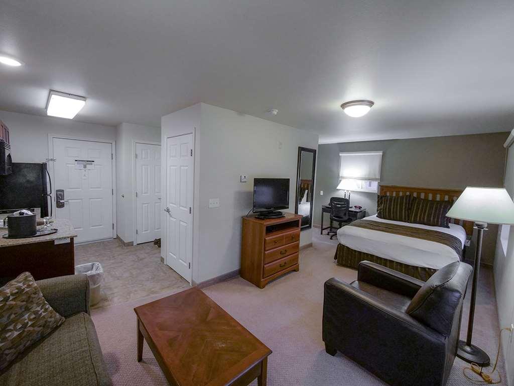 Extended Stay Americas Suites - Minot Room photo