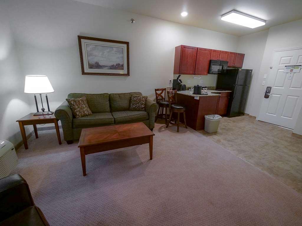 Extended Stay Americas Suites - Minot Room photo