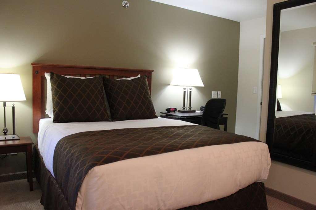 Extended Stay Americas Suites - Minot Room photo