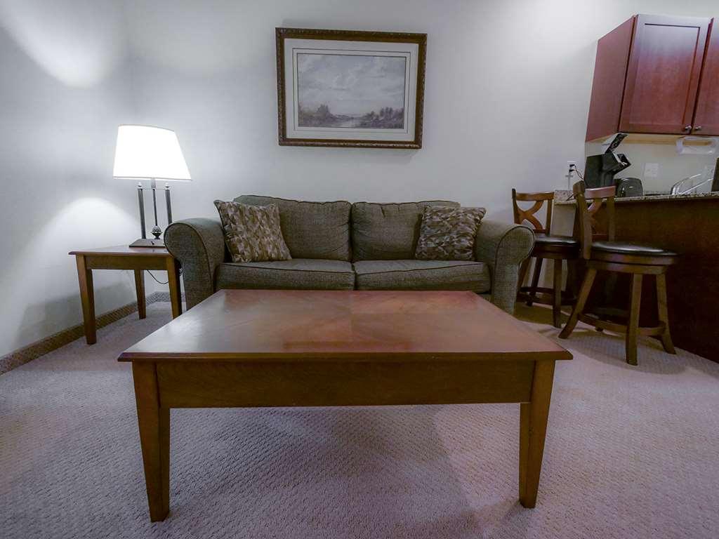 Extended Stay Americas Suites - Minot Room photo